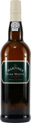 Produktbild von Martinez Fine White Portwein