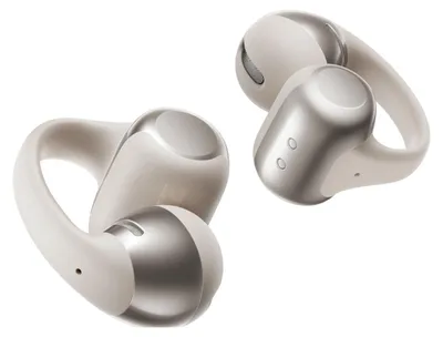 Immagine prodotto di AfterShokz SHOKZ OpenDots ONE, senza fili, chiamate/musica/sport/ogni giorno, 100 - 20000 Hz, 52 g, cuffie, grigio