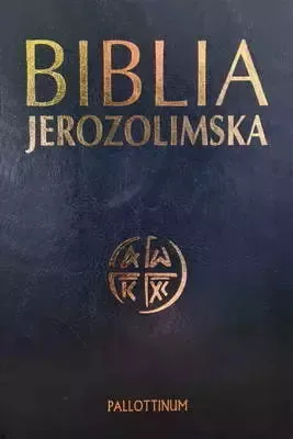 Image de Biblia Jerozolimska