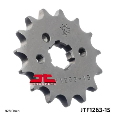 Obrázek produktu pro Ritzel 15Z 428