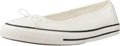 Produktbild von CONVERSE CHUCK TAYLOR ALL STAR DAINTY BALLERINA Weiß