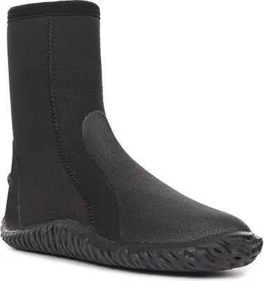 Produktbild von Trespass Aquaboot Raye Unisex Wasserschuhe schwarz EU 40 wasserdicht