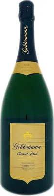 Produktbild von Geldermann Grand Brut Magnum 1500ml 12% Vol.