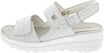 Produktbild von Waldläufer H-Izzy 962001-189-148 (6.5/offwhite)