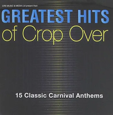 Produktbild von Verschiedene Künstler - Greatest Hits of Crop Over CD
