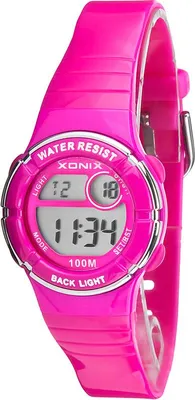 Image de Xonix KE