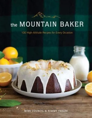 Obrázek produktu pro The Mountain Baker