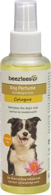 Produktbild von Beeztees Hundeparfum Cologne 150 ml