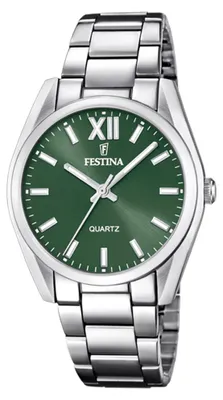 Zdjęcie produktu dla Zegarek damski Festina F20622-4 srebrny