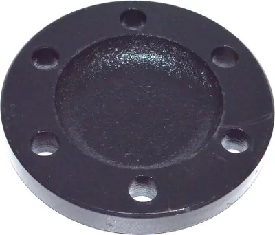 Produktbild von FAST Schutzdeckel Radnabe FT23057 Hinten beidseitig für IVECO DAILY III Pritsche/Fahrgestell