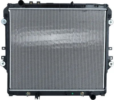 Obrázok produktu pre Chladič, chladenie motora NRF 550032