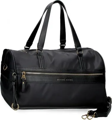 Image de Pepe Jeans Morgan Noir - Sac de voyage, 7923731