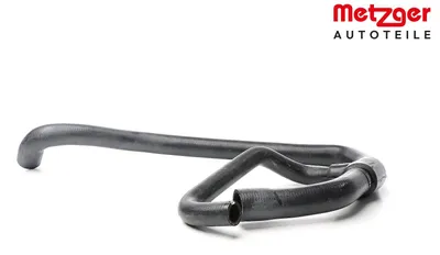 Produktbild von METZGER Kühlerschlauch Wasserschlauch für FIAT QUBO (225) 2421100