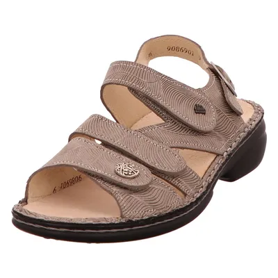 Produktbild von Finn Comfort Gomera Sandale Beige in Gr. 34