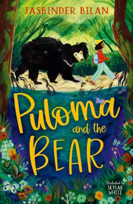Produktbild von Puloma & Bear