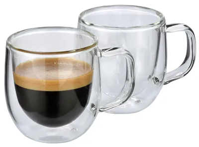 Zdjęcie produktu dla Szklanka do espresso Cilio VENETO 292640 4017166292640