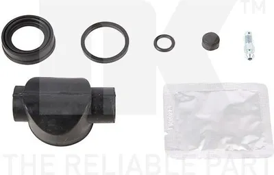 Produktbild von NK Bremssattel-Reparatursatz für RENAULT CLIO II (BB0/1/2, CB0/1/2) Hinten 8899050