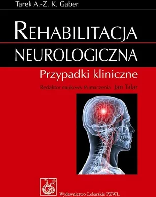 Productafbeelding van Rehabilitacja neurologiczna
