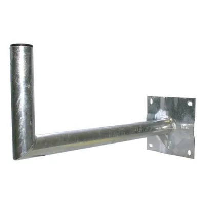 Image de Support mural D 48mm - Support mural pour antenne SWH 55
