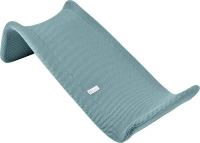Immagine prodotto di Sedia ergonomica per vasca da bagno – BEABA – Transatdo – Blu Baltico