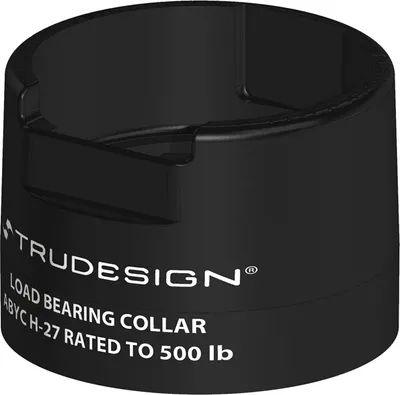 Zdjęcie produktu dla Złączki wsporcze Trudesign do przepustu zaworu kulowego 1/2", 3/4