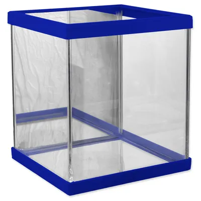 Image de Betarium ANTE bleu foncé 15 x 14 x 17 cm 1 pièce