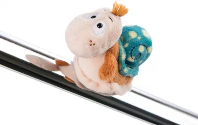 Produktbild von NICI Schneckenmagnet 10cm