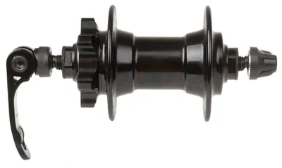 Produktbild von Fahrradnabe für Scheibenbremsen, Serie 32 GTs