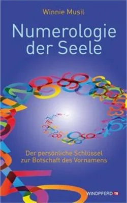Produktbild von Numerologie der Seele