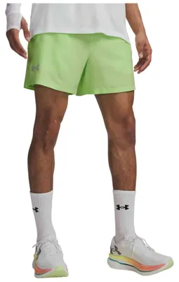 Produktbild von Shorts Under Armour UA LAUNCH 5 SHORTS für Herren