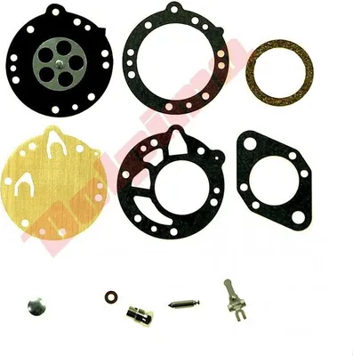 Produktbild von Membransatz Für Tillotson ( Rk-117Hl )