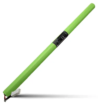 Image de CELLONIC 1x Batterie pour Domotique / Smart Home Compatible avec Somfy Oximo 40, Oximo 40 Wirefree RTS, 5122452B - (3000mAh, 12V)