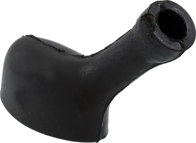 Image de Capuchon caoutchouc bobine d'allumage RMS pour Piaggio Vespa 150 GL / 180 Rally, 048525