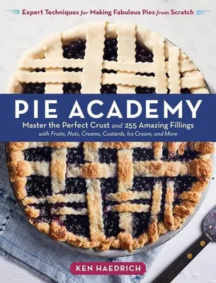Zdjęcie produktu dla Pie Academy