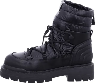 Produktbild von Alpe Winterboots Damen 31343735373836 Schwarz 39 EU