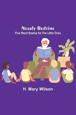 Produktbild von Nearly Bedtime
