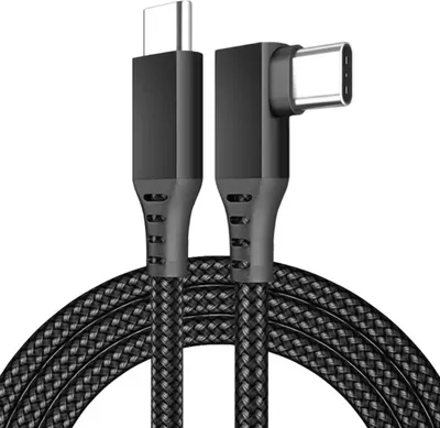 Immagine prodotto di Cavo Reagle da 5 m per OCULUS LINK SteamVR QUEST 2 META USB C