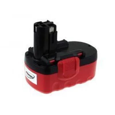 Obrázok produktu pre Akumulátor Bosch GKS 18V NiMH 2000mAhmAh O-Pack