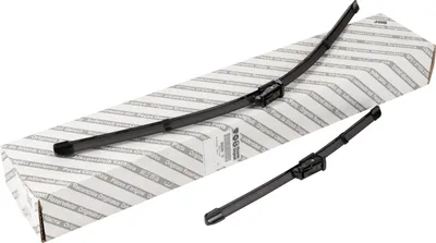 Produktbild von Wischerblattsatz vorne 6000630090