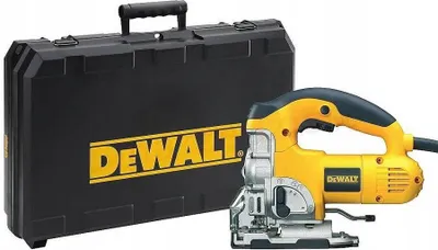 Immagine prodotto di DeWALT DW331K Elektrische Stichsäge 701 W