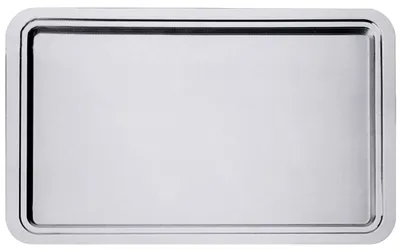 Produktbild von CONTACTO Buffet-Tablett, Höhe: 15 mm, Länge: 650 mm, Breite: 530 mm