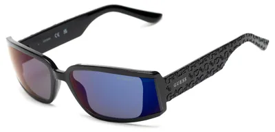 Image de GUESS Lunettes de soleil GF5127-6501C