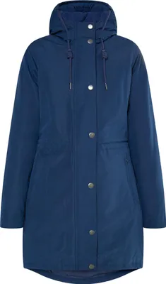 Immagine prodotto di Cappotto corto imbottito ICEBOUND da donna - navy, XXL