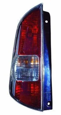 Obrázok produktu pre ABAKUS Zadné svetlo, ľavé, pre DAIHATSU SIRION (M3)