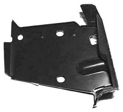 Produktbild von Linke Konsole passend für Alfa Romeo 166 (Typ 136) Baujahre 1998-2003