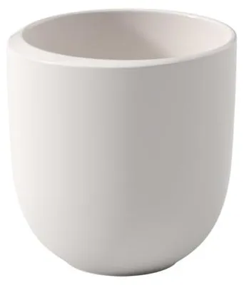 Image de Tasse à café sans anse - 390 ml, blanche