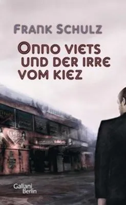 Zdjęcie produktu dla Onno Viets und der Irre vom Kiez. Band 1