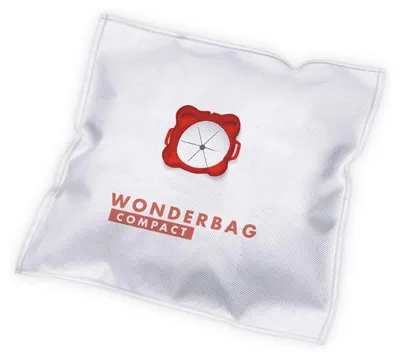 Obrázek produktu pro Rowenta WB305120, 3 l, 60 mm, 220 mm, 250 mm, 200 g, 5 kusů
