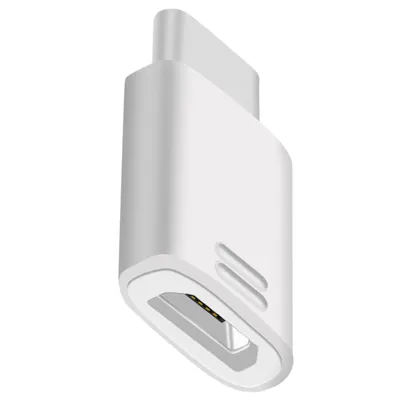 Obrázok produktu pre Samsung EE-GN930, USB Type C, Micro-USB, Biela