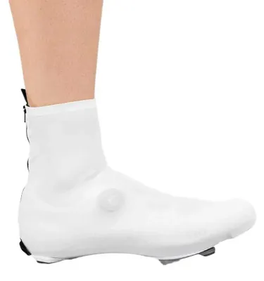 Produktbild von Gripgrab Raceaero 2 Lightweight Überschuhe Weiß EU 41-44 Weiß EU 41-44